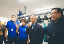 SM Prime: Living in Tomorrow’s Water-Resilient Future