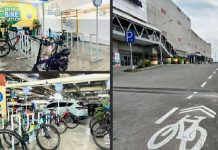Pursuit of a more biker-inclusive SM yields Record-breaking 36 wins from DOTr, Mobility Awards