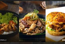 A Feast of Flavors Awaits at SM City Zamboanga