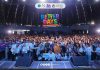 Better Days at SM Brings Hope Closer to Youth
